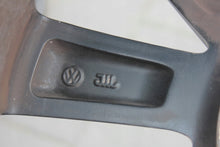 Load image into Gallery viewer, 1x Alufelge 16 Zoll 6.0" 5x100 2GM601025C VW T-Cross Rim Wheel FEL6319812822bl