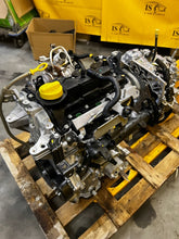 Laden Sie das Bild in den Galerie-Viewer, Motor Dacia Sandero III H4DE470 1.0 TCE 8TKm 2023 Benzin Engine Komplett MOT7050606390ge