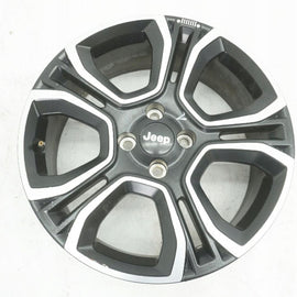 1x Alufelge 18 Zoll 7.0