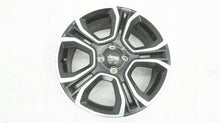 Load image into Gallery viewer, 1x Alufelge 18 Zoll 7.0" 4x108 35ET Matt Schwarz 52197384 Jeep Rim Wheel FEL1735924276yr