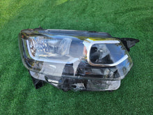 Laden Sie das Bild in den Galerie-Viewer, Frontscheinwerfer Citroën Berlingo 9816824780 LED Rechts Scheinwerfer Headlight SCH2550986519ra