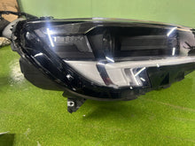 Laden Sie das Bild in den Galerie-Viewer, Frontscheinwerfer Opel Insignia B 39136836 LED Rechts Scheinwerfer Headlight SCH3463401344du