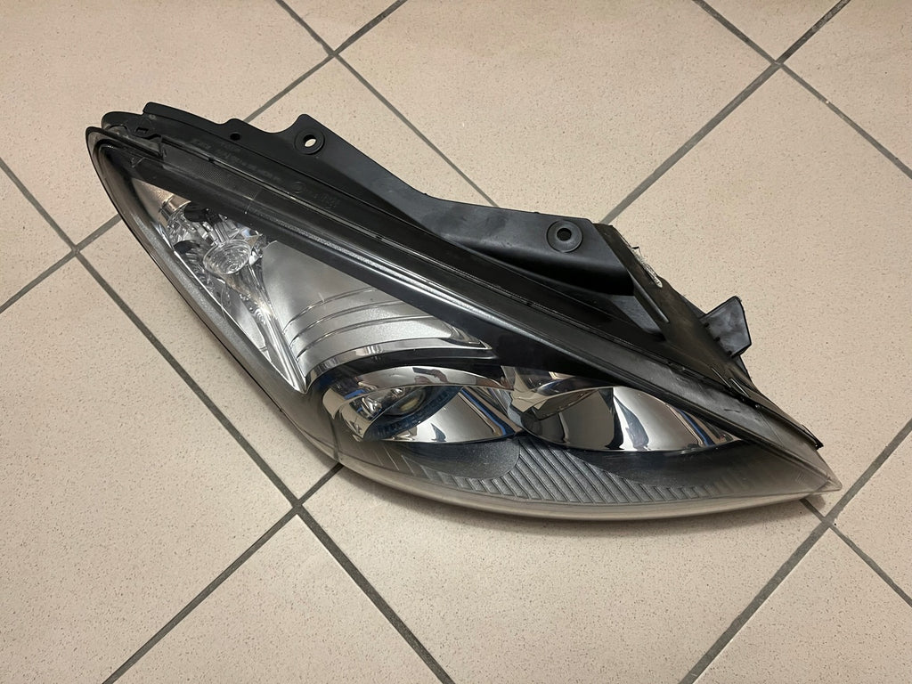 Frontscheinwerfer Hyundai I30 92102-2L Rechts Scheinwerfer Headlight