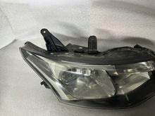 Load image into Gallery viewer, Frontscheinwerfer Mitsubishi Outlander III Rechts Scheinwerfer Headlight