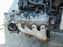 Laden Sie das Bild in den Galerie-Viewer, Motor Chevrolet Tahoe Diesel Engine Unkomplett MOT5197920171bk