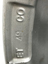 Load image into Gallery viewer, 1x Alufelge 19 Zoll 124R-001863 Peugeot I Rim Wheel FEL8904986331fw