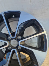 Load image into Gallery viewer, 1x Alufelge 16 Zoll 6.5&quot; 4x100 44ET 403009927R 403003471 Renault Captur Clio 1