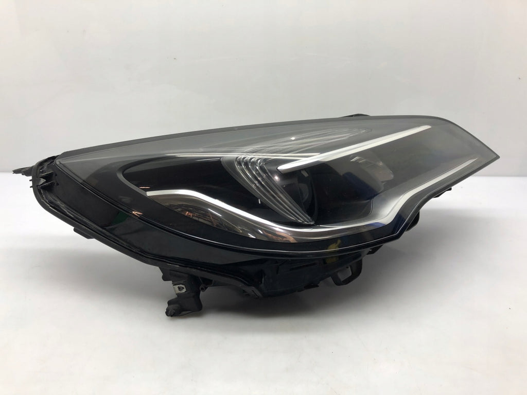 Frontscheinwerfer Opel Astra K 39047199 LED Rechts Scheinwerfer Headlight SCH7926657503sk