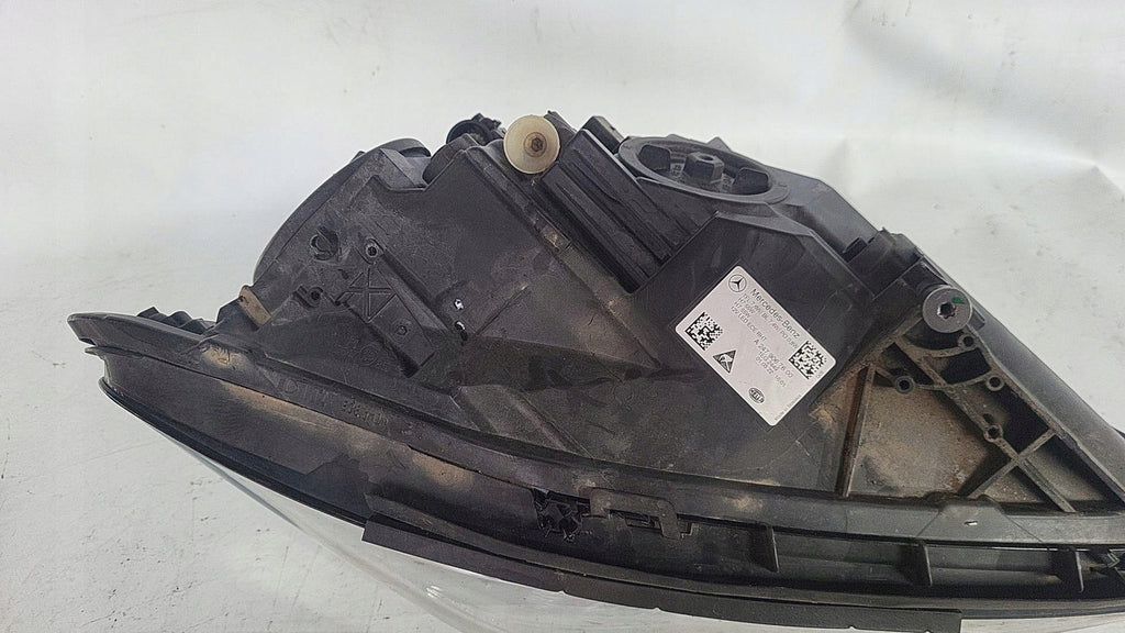 Frontscheinwerfer Mercedes-Benz W246 A2479067600 Rechts Scheinwerfer Headlight SCH9321966639eo
