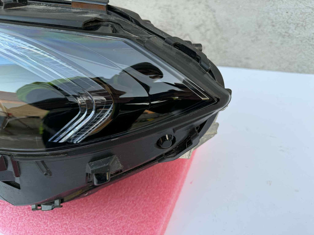 Frontscheinwerfer Mercedes-Benz Eqa Eqb A2439068900 Links Scheinwerfer Headlight SCH1787087515zx