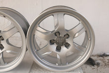 Laden Sie das Bild in den Galerie-Viewer, 1x Alufelge 17 Zoll 7.5" 5x112 28ET 8T0601025BS Audi A5 Rim Wheel FEL8903671200tg