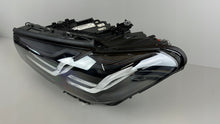 Laden Sie das Bild in den Galerie-Viewer, Frontscheinwerfer BMW 5 G31 G30 F90 5A388E3 LED Links Scheinwerfer Headlight SCH5482100514uw