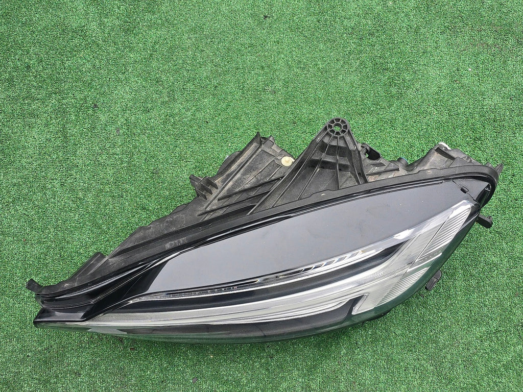 Frontscheinwerfer Volvo S60 V60 60VVV60 Links Scheinwerfer Headlight SCH2982121861wy