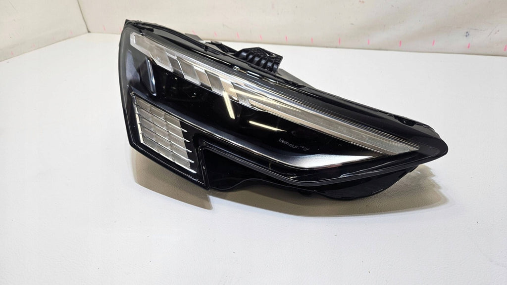 Frontscheinwerfer Audi A3 8Y0941036 LED Rechts Scheinwerfer Headlight SCH4654549583br