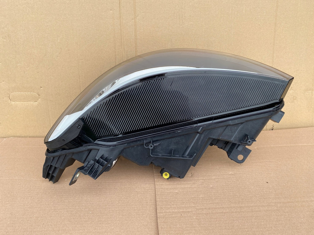 Frontscheinwerfer Renault 10B941005A Full LED Links Scheinwerfer Headlight