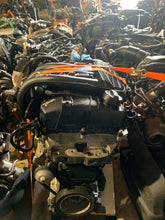 Laden Sie das Bild in den Galerie-Viewer, Motor Citroën Peugeot I ZMZ ZM01 1.0 VTI 68PS 50kW 70TKm Benzin Engine Komplett MOT9712507631nc