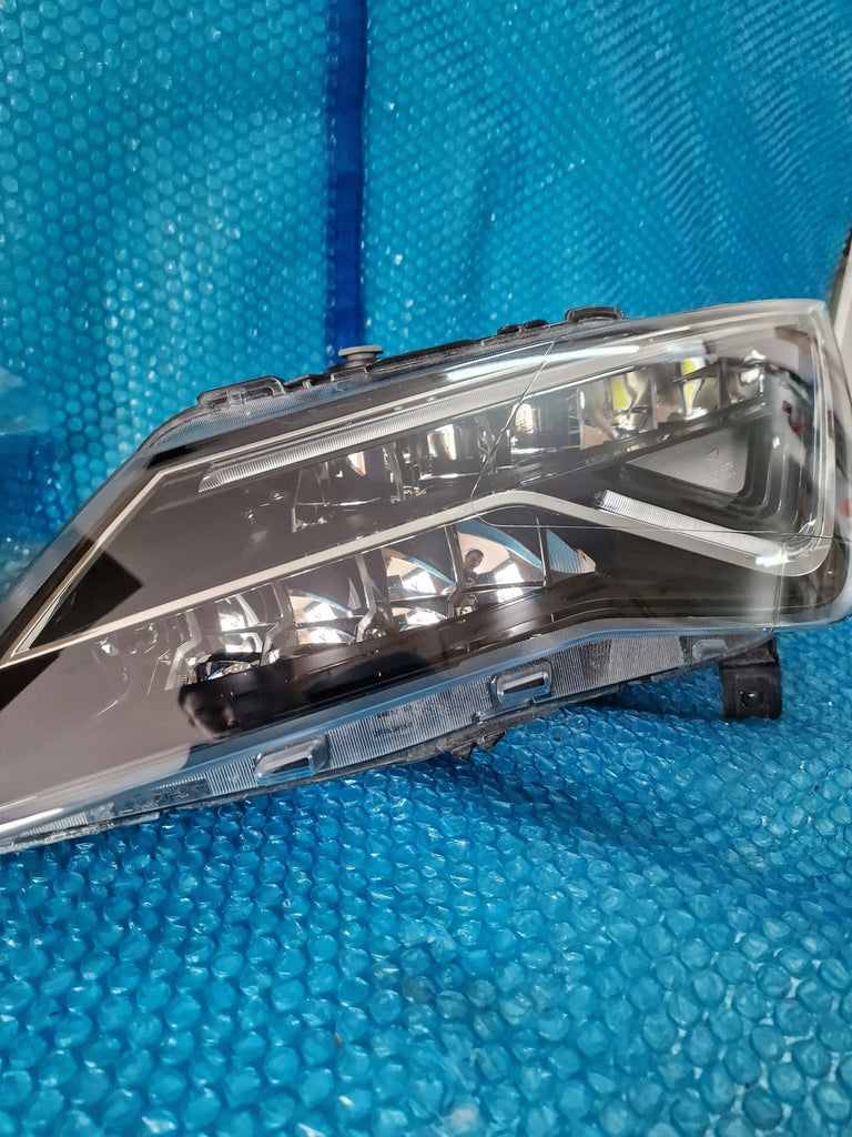 Frontscheinwerfer Seat Leon 5F1941007F Full LED Links Scheinwerfer Headlight