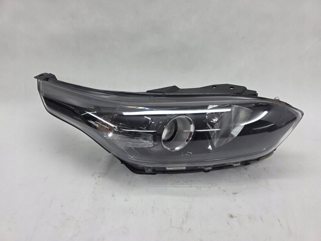 Frontscheinwerfer Kia Ceed 92102J7051 Rechts Scheinwerfer Headlight SCH1673961513qt
