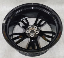 Laden Sie das Bild in den Galerie-Viewer, 1x Alufelge 20 Zoll 8.5" 5x112 50ET Glanz Silber 6857572 BMW I8 Rim Wheel FEL5123963837zb