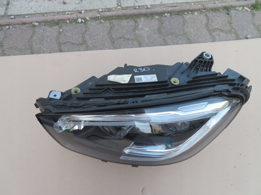 Frontscheinwerfer Mercedes-Benz Glc 2539064903 LED Links Scheinwerfer Headlight SCH9044494276ii