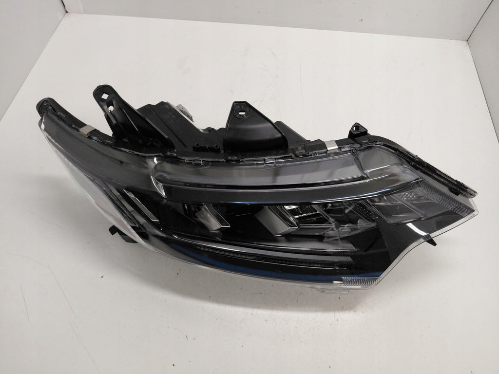 Frontscheinwerfer Mitsubishi Outlander III 4BX19 Full LED Rechts Headlight SCH2094290416bj