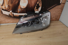 Laden Sie das Bild in den Galerie-Viewer, Frontscheinwerfer BMW X3 F25 7217293 Xenon FALSE Scheinwerfer Headlight SCH2855811818kb