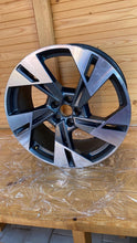 Load image into Gallery viewer, 1x Alufelge 20 Zoll 9.0" 5x112 38ET 4KE601025T Audi E-Tron Rim Wheel FEL3233844446al