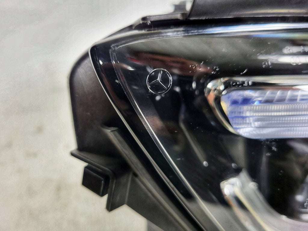 Frontscheinwerfer Mercedes-Benz Gla H247 A2479064906 LED Links Headlight SCH4387376792nq