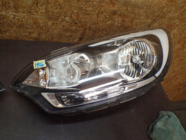 Frontscheinwerfer Kia Rio LED Ein Stück (Rechts oder Links) Headlight