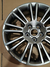 Load image into Gallery viewer, 1x Alufelge 17 Zoll CJ5C1007-F1B Ford Kuga Ii Rim Wheel FEL9447485135cu