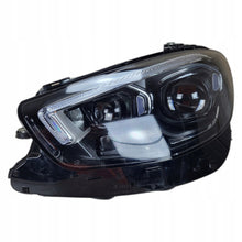 Laden Sie das Bild in den Galerie-Viewer, Frontscheinwerfer Mercedes-Benz W213 LED Links Scheinwerfer Headlight SCH3858312522dv