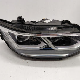 Frontscheinwerfer VW Tiguan 5NB941082C Rechts Scheinwerfer Headlight SCH7802096843ad