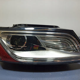 Frontscheinwerfer Audi Q5 8R0941006E Rechts Scheinwerfer Headlight SCH9515040633av