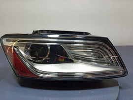 Frontscheinwerfer Audi Q5 8R0941006E Rechts Scheinwerfer Headlight