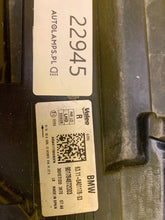 Laden Sie das Bild in den Galerie-Viewer, Frontscheinwerfer BMW X1 F48 5A01178-03 LED Rechts Scheinwerfer Headlight SCH4570171503xg