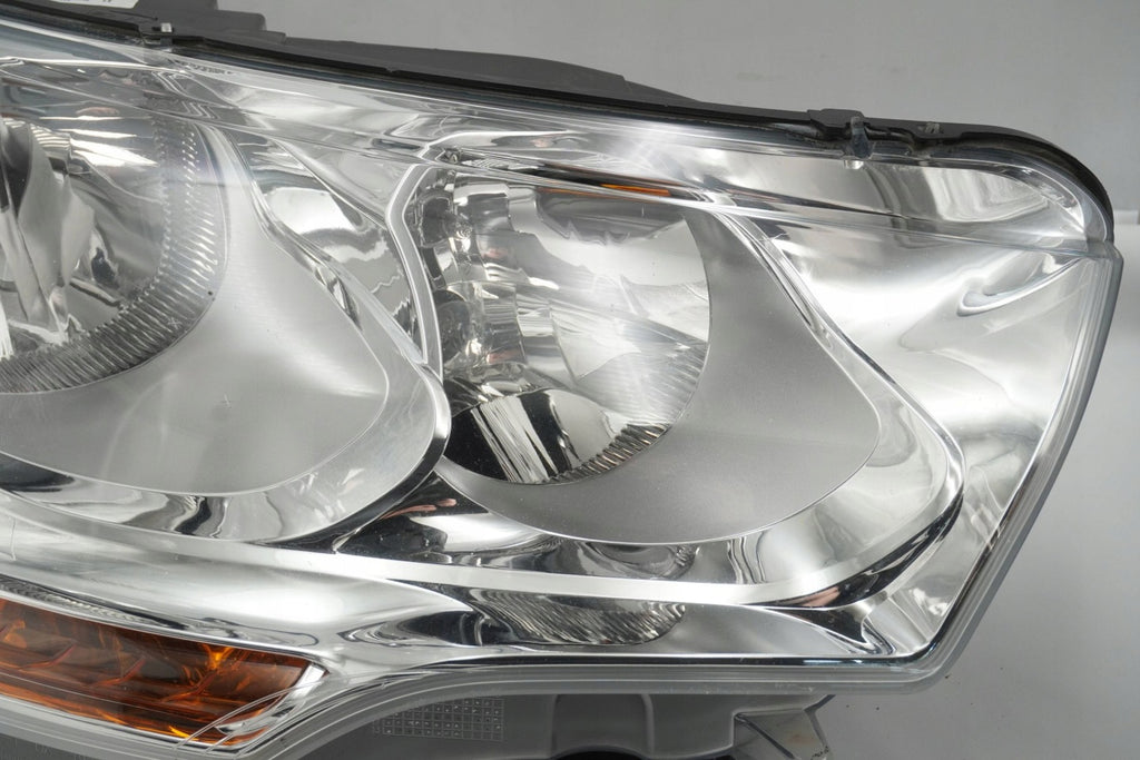 Frontscheinwerfer Citroën C4 II 9687304480 Rechts Scheinwerfer Headlight SCH9110348805pb