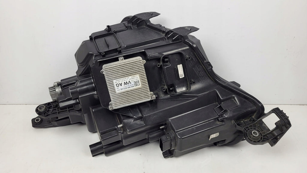 Frontscheinwerfer Skoda Kodiaq 566941036-KUD LED Rechts Scheinwerfer Headlight SCH8248887177kb