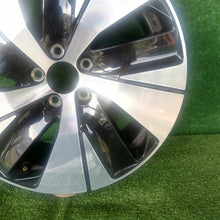 Load image into Gallery viewer, 1x Alufelge 18 Zoll 7.5" 5x108 50 5ET 31680403 Volvo V60 S60 Xc60 Rim Wheel FEL4718777084rk