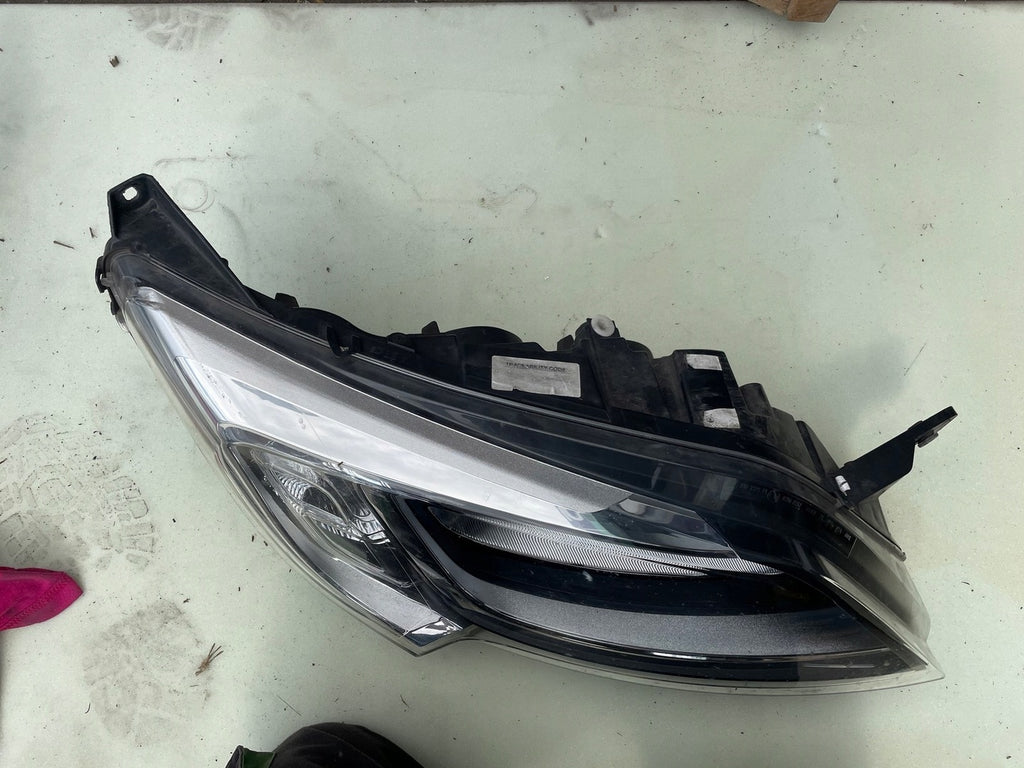 Frontscheinwerfer Peugeot Boxer 48110748 Rechts Scheinwerfer Headlight SCH7886181920ec