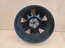 Load image into Gallery viewer, 1x Alufelge 19 Zoll 8.0" 5x130 50ET Glanz 9J1601025BM Porsche Taycan Rim Wheel FEL3687895673dl