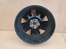 Load image into Gallery viewer, 1x Alufelge 19 Zoll 8.0" 5x130 50ET Glanz 9J1601025BM Porsche Taycan Rim Wheel FEL3687895673dl