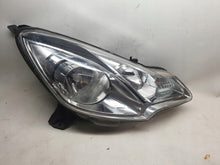 Laden Sie das Bild in den Galerie-Viewer, Frontscheinwerfer Citroën C3 II 1606931480 Rechts Scheinwerfer Headlight SCH1224653910cy