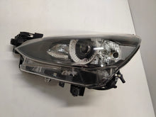 Load image into Gallery viewer, Frontscheinwerfer Mazda 2 D43N-51040 LED Links Scheinwerfer Headlight