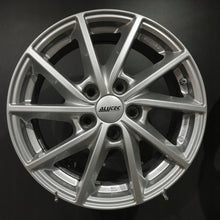Load image into Gallery viewer, 4x Alufelge 16 Zoll 6.5" 5x114.3 50ET KBA50788 Hyundai I 3 Rim Wheel FEL3704494646by