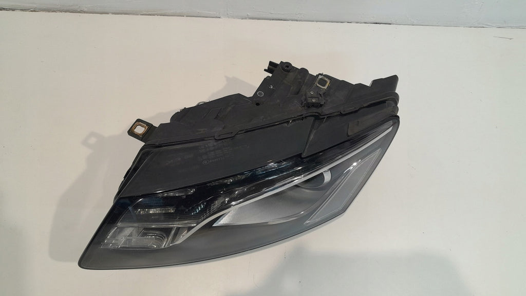 Frontscheinwerfer Audi Q5 Links Scheinwerfer Headlight