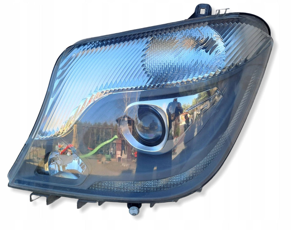 Frontscheinwerfer Mercedes-Benz Sprinter 110302100272360A1EJ01103021 Links SCH8394042641lj