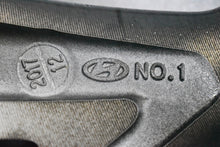 Load image into Gallery viewer, 1x Alufelge 18 Zoll 7.5" 5x114.3 50 5ET 52910-L1310 Hyundai Sonata Elantra FEL4606226189lp