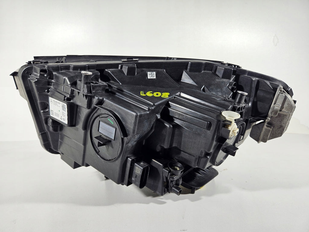 Frontscheinwerfer Mercedes-Benz W247 A2479067001 LED Rechts Headlight SCH8851478849sp