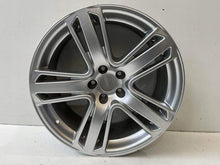 Load image into Gallery viewer, 1x Alufelge 19 Zoll 8.0&quot; 5x112 26ET Glanz 8T0601025AJ Audi A5 Rim Wheel