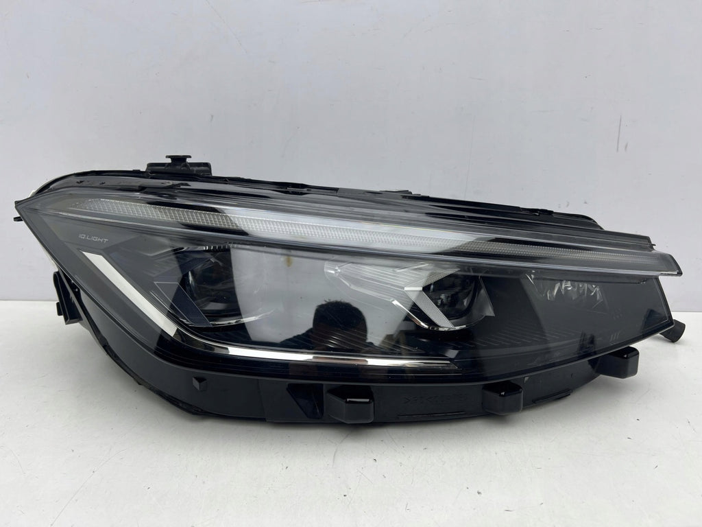 Frontscheinwerfer VW Passat 3J1941036 LED Rechts Scheinwerfer Headlight SCH2019315249qu